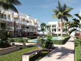 Apartment For Sale in San Pedro del Pinatar, Costa Calida, Spain