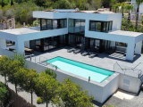 Villa For Sale in Javea, Alicante, Spain