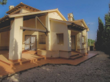 Villa For Sale in Fuente Álamo, Costa Calida, Spain