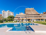 2 bedroom flat in Guia with sea view