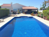 villa For Sale in São Brás de Alportel, Faro, Portugal