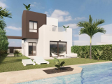 Villa For Sale in Pilar de la Horadada, Alicante, Spain