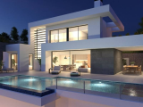 Villa For Sale in Benitachell, Alicante, Spain