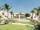 Bungalow For Sale in San Javier, Costa Calida, Spain
