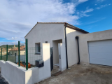 New Build Single Storey Villa With 3 Bedrooms And Garage On A 381 M2 Plot.