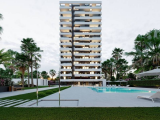 Penthouse For Sale in Calpe, Alicante, Spain