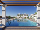 Penthouse For Sale in los Alcázares, Costa Calida, Spain