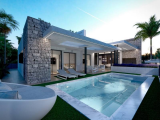 Villa For Sale in Torre Pacheco, Costa Calida, Spain