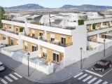 Bungalow For Sale in Avileses, Costa Calida, Spain