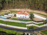 villa For Sale in Vila Nova de Cerveira, Viana do Castelo, Portugal