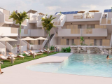 Bungalow For Sale in Torre Pacheco, Costa Calida, Spain