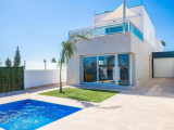Villa For Sale in los Alcázares, Costa Calida, Spain