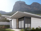 Villa For Sale in Polop, Alicante, Spain