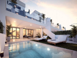 Villa For Sale in los Alcázares, Costa Calida, Spain