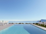 Villa For Sale in Altea, Alicante, Spain