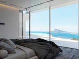 Villa For Sale in Altea, Alicante, Spain