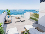 Penthouse For Sale in San Pedro del Pinatar, Costa Calida, Spain