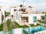 Villa For Sale in los Alcázares, Costa Calida, Spain