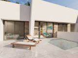 Villa For Sale in Torre Pacheco, Costa Calida, Spain