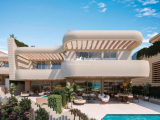 terraced house For Sale in Marbella, Málaga, Spain