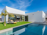 Villa For Sale in Cartagena, Costa Calida, Spain