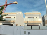 Villa For Sale in San Pedro del Pinatar, Costa Calida, Spain