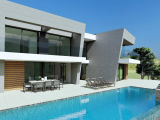 Villa For Sale in Benitachell, Alicante, Spain