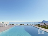 Villa For Sale in Altea, Alicante, Spain