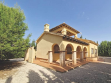 Villa For Sale in Fuente Álamo, Costa Calida, Spain