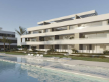 Apartment For Sale in La Nucia, Alicante, Spain