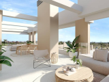 Penthouse For Sale in Torre Pacheco, Costa Calida, Spain