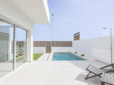 Villa For Sale in San Javier, Costa Calida, Spain