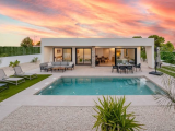 Villa For Sale in Calasparra, Costa Calida, Spain