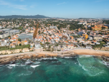 Penthouse 3-Bedroom - Estoril
