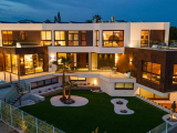 Villa For Sale in Benidorm, Alicante, Spain