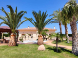 Villa For Sale in Aspe, Alicante, Spain
