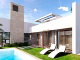 Villa For Sale in Torre Pacheco, Costa Calida, Spain