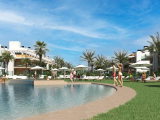 Apartment For Sale in los Alcázares, Costa Calida, Spain