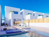 Villa For Sale in los Alcázares, Costa Calida, Spain