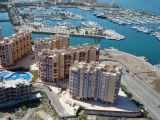 Apartment For Sale in La Manga del Mar Menor, Costa Calida, Spain