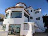 Villa For Sale in Calpe, Alicante, Spain