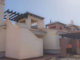 Villa For Sale in Fuente Álamo, Costa Calida, Spain