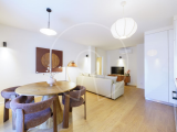 2 bedroom flat with terrace in Anjos, Lisbon