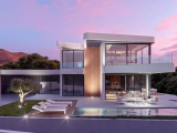Villa For Sale in Altea, Alicante, Spain