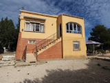 Villa For Sale in Calpe, Alicante, Spain