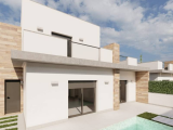 Villa For Sale in Torre Pacheco, Costa Calida, Spain