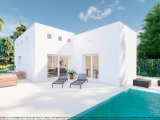 Villa For Sale in los Alcázares, Costa Calida, Spain
