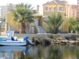 Villa For Sale in La Manga del Mar Menor, Costa Calida, Spain