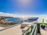 penthouse For Sale in Playa San Juan, Santa Cruz Tenerife, Spain