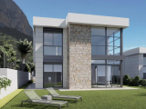 Villa For Sale in Polop, Alicante, Spain